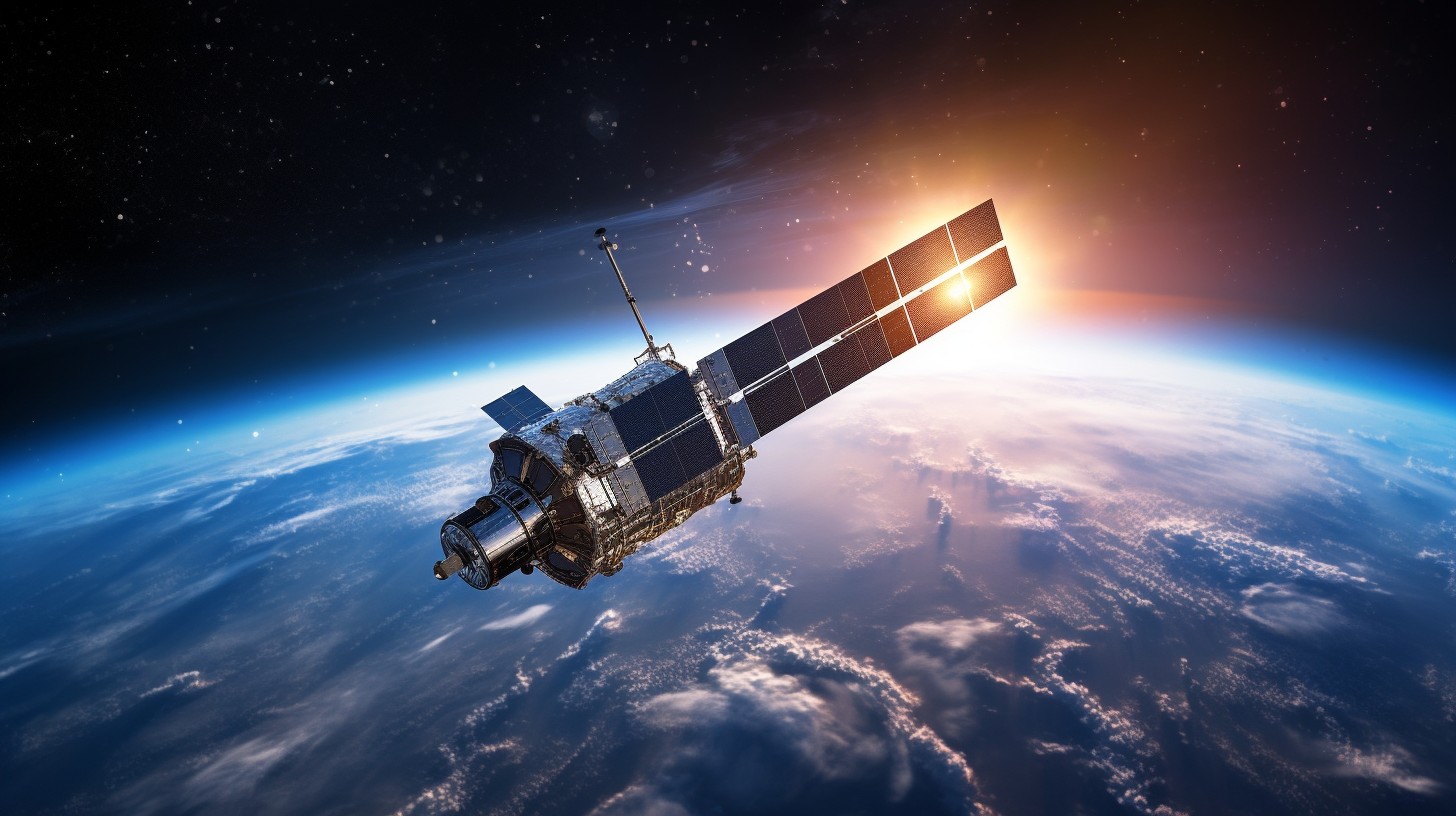 Advancements and applications of Satellite Technology